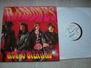 RAMONES - MONDO BIZARRO, LP MADE IN SPAIN  CHRYSALIS 1992 EXCELLENT