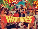 Whyte Horses-Hard Times VINYL NEW