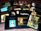 ALFRED DELLER   DELLER CONSORT    ENSEMBLE DE 16 ALBUMS  HARMONIA MUNDI