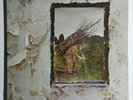 Led Zeppelin Untitled Vinyl LP SD 7208 Tested Stairway to Heaven