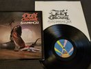 Ozzy Osbourne - Blizzard of Ozz Vinyl LP - Jet JZ36812 - EX Nice