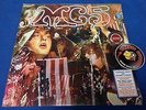 MC5 Kick out the Jams LP NEW Rhino 2020 Red White Blue Vinyl Piranha Records