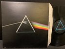 PINK FLOYD Dark Side of the Moon 1973 Harvest SHVL 804 UK EX/EX