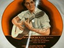 Tito Guizar Vincent Sorey Orchestra 78 RPM cardboard picture record Latin music
