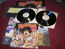 FRANK ZAPPA 200 MOTELS RARE UK 1ST PRESS 1971 EX/EX+ AUDIO & POSTER AND BOOKLET