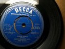 Bern Elliott And The Klan - Good Times 1964 Decca UK DEMO Pop / Rock / Beat 45