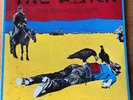 The Clash - Give Em Enough Rope   Original LP Album Vinyl Record Punk Tommy Gun