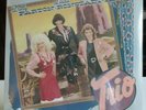 Dolly Parton Linda Ronstadt Emmylou Harris Trio Sealed Vinyl Lp W1-25491 1987