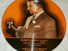 Tito Guizar Vincent Sorey Orchestra 78 RPM cardboard picture record Latin music