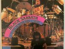 BLACK SABBATH -30 AÑOS DE MUSICA ROCK SALVAT- TECHNICAL ECSTASY 1984 MEXICAN LP