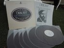 DEBUSSY: Complete piano works   Monique Haas / Erato 6 LPs stereo Japan test NM
