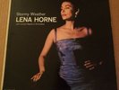 Lena Horne Stormy Weather Vinyl Record 1956 EX+