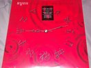 RUSH- Clockwork Angels ORIG SEALED 2xLP 2012 Roadrunner Lee, Lifeson, Neil Peart