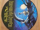 Iron Maiden Fear Of The Dark Vinyl LP (Picture Disc)