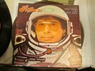 RIGO TOVAR Y SU COSTA AZUL CUMBIA MEXICAN LP LA FIESTA DE RIGO 81 NO QUE NO Mint