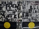 ROLLING STONES EXILE ON MAIN ST ROLLING STONES ESS-50049,50 JAPAN VINYL 2LP