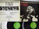 BERNARD PURDIE JAZZ GROOVE SESSIONS IN TOKYO LEXINGTON LLP-1001 VINYL 2LP