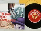 OST THE MAN WHO CAME TO KILL 