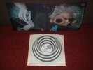 URIAH HEEP Very Eavy Very Umble 1st LP 1970 VERTIGO 1st  EARLIEST EVER  MINT