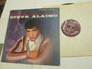 STEVE ALAIMO Every Day I Have to Cry ORIG 1960s mono LP Rock RARE Checker 2986