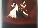 The White Stripes - Elephant - Original UK Vinyl LP 2003 (Black Vinyl)
