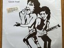 THE ROLLING STONES LP Les Glimmer Twins  Grande Finale 1981 Rare Vinyl