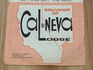 Frank Sinatra Souvenir 45 Cal-Neva Lodge Ring A Ding Ding