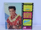 Elvis Blue Hawaii Original Vinyl Record Album