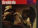 PRINCE LASHA & SONNY SIMMONS: Firebirds LP Sealed rare Jazz