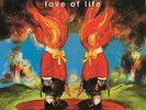 Swans-Love Of Life VINYL NEW