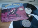 The Vertigo Annual 1970 1ST PRESS  EX VINYLS  PLAYS EX  Sabbath May Blitz UK LP