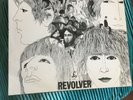 The Beatles REVOLVER vinyl Stereo PCS 7009 1966 EMI Ex/Ex