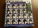 BEATLES A HARD DAYS NIGHT VINYL LP SEALED REMASTERED 180G