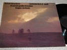 Eterna 827197 Bruckner Symphony 9 Jochum Dresden State Ochestra 1979 NM ED1