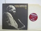 Coleman Hawkins - Soul   - Jazz LP - Mono