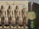 TIN MACHINE II - DAVID BOWIE 1991 ROCK LP ORIG. UK UNCENSORED COVER NM VPI NR