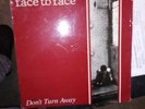 Face to face vinyl lp 