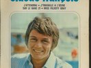 EP CLAUDE FRANÇOIS : *JE TRAVAILLE A L'USINE* PHILIPS - 1966 (VERSION RARE)