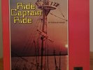 The Blues Image Ride Captian Ride Illusion Rare Press 1977 Near Mint Vinyl LP