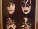 Kiss Dyansty 1979 Casablanca Records Pressing Vinyl LP Gene Simmons Peter Chris