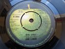JOHN LENNON - RARE IRISH PRESS 45 - MIND GAMES - APPLE 1973