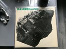 THE UNDERTONES/SELF TITLED 12” VINYL ALBUM SIRE RECORDS/SRK 6071