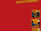 GANG OF FOUR: ENTERTAINMENT [LP vinyl]