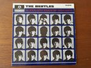 Beatles A Hard Day's Night Parlophone Mono PMC 1230 Made in Greece