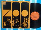 ZOO Self Titled LP Mercury 1970 Progressive Rock / Jazz Rock