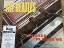 The Beatles Please Please Me Mono 2014 New Sealed Vinyl Rare