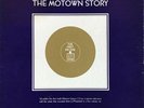 THE MOTOWN STORY 5 LP BOX SET MOTOWN USA 1970 NEAR MINT PRO CLEANED