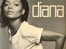 Diana Ross - Diana (LP) (G++/VG-)