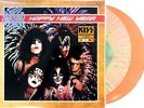 KISS VINYL 2LP - HAPPY NEW YEAR