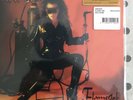 The Cramps - Flame Job Flaming Vinyl Ltd Edition